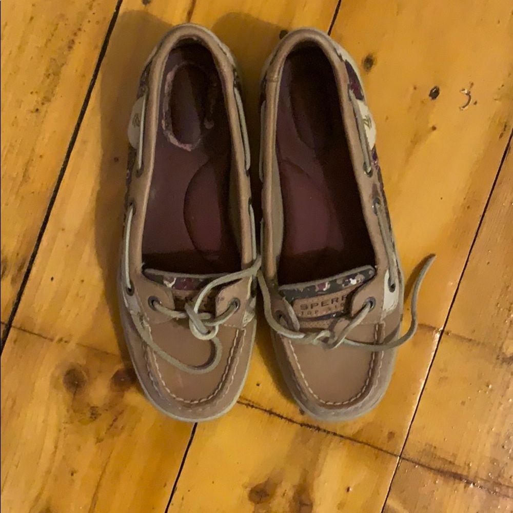 Sperry